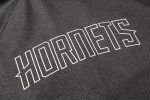 Charlotte Hornets NBA Warmup Hoodiesuit