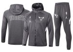 Charlotte Hornets NBA Warmup Hoodiesuit