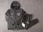 Charlotte Hornets NBA Warmup Hoodiesuit