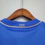 Chelsea 12/13 Retro Forması