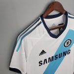 Chelsea 12/13 Retro Forması