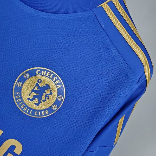 Chelsea 12/13 Retro Forması