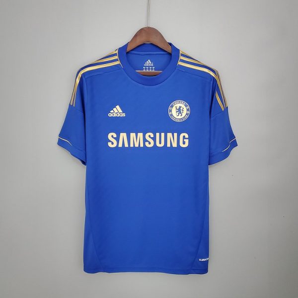 Chelsea 12/13 Retro Forması