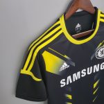 Chelsea 12/13 Retro Forması