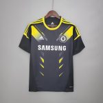 Chelsea 12/13 Retro Forması