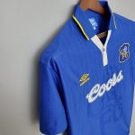 Chelsea 1996 Retro Forması