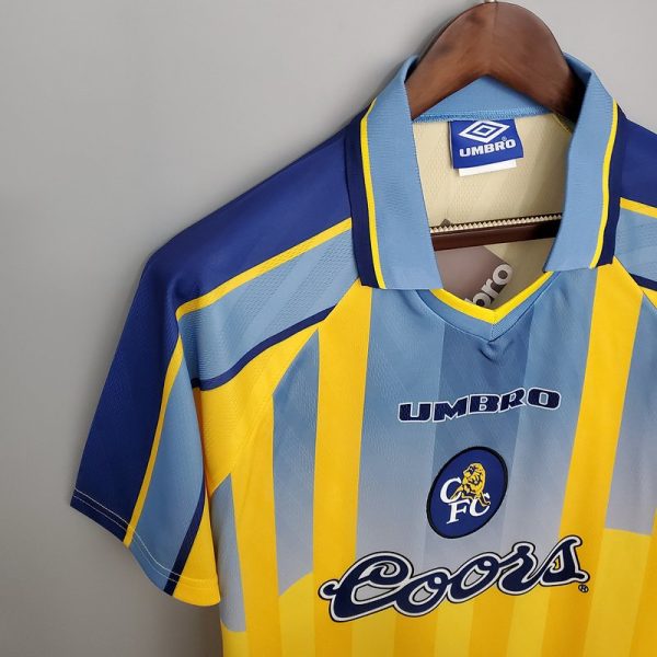 Chelsea 95/97 Retro Forması