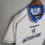 Chelsea 98/00 Retro Forması