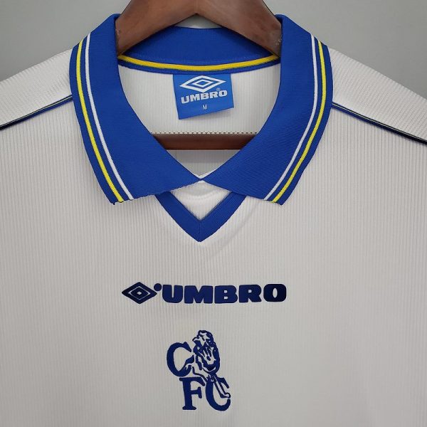 Chelsea 98/00 Retro Forması