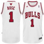 Chicago Bulls Derrick Rose Forması