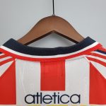 Chivas 98/99 Retro Forması