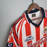 Chivas 98/99 Retro Forması