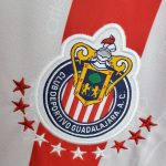 Chivas 98/99 Retro Forması