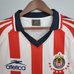 Chivas 98/99 Retro Forması