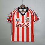 Chivas 98/99 Retro Forması