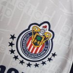 Chivas 99/00 Retro Forması