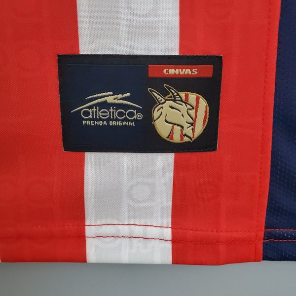 Chivas 99/00 Retro Forması