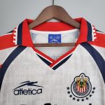 Chivas 99/00 Retro Forması