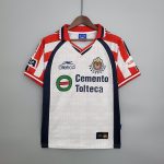 Chivas 99/00 Retro Forması