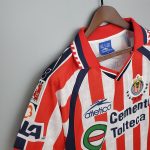 Chivas 99/00 Retro Forması