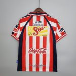 Chivas 99/00 Retro Forması