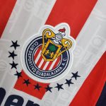 Chivas 99/00 Retro Forması