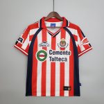 Chivas 99/00 Retro Forması