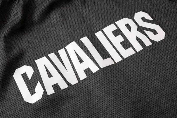 Cleveland Cavaliers NBA Warmup Hoodiesuit