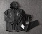 Cleveland Cavaliers NBA Warmup Hoodiesuit