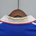 Club Universidad de Chile Retro Forması