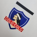 Colo Colo 1991 Retro Forması