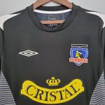 Colo Colo 2006 Retro Forması