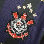 Corinthians 2009/2010 Retro Forması