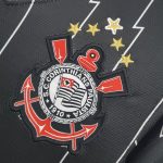 Corinthians 2011/2012 Retro Forması