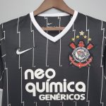 Corinthians 2011/2012 Retro Forması