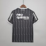 Corinthians 2011/2012 Retro Forması