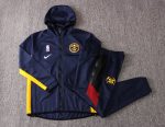 Denver Nuggets NBA Warmup Hoodiesuit