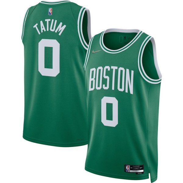 Boston Celtics Jason Tatum 21/22 Diamond Forması