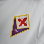 Fiorentina 95/96 Retro Forması