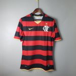 Flamengo 08/09 İç Saha Retro Forma