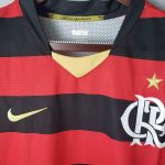 Flamengo 08/09 İç Saha Retro Forma