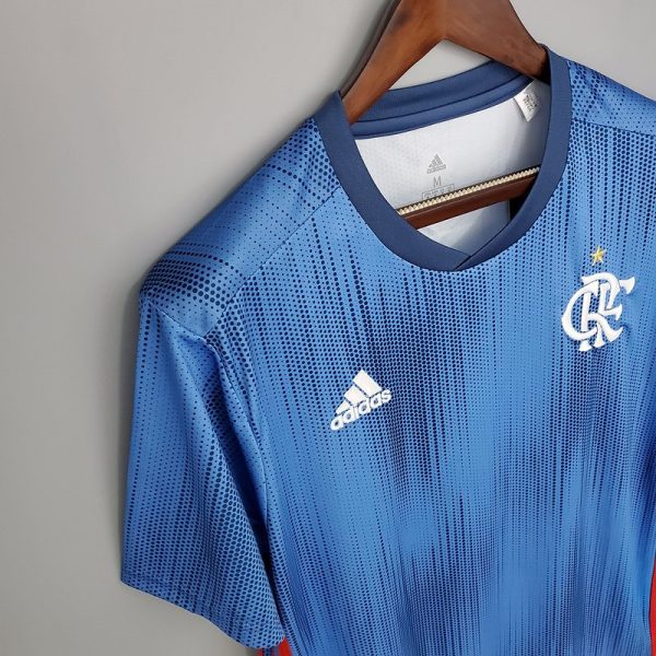 Flamengo 18/19 Retro Forması