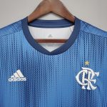 Flamengo 18/19 Retro Forması