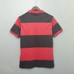 Flamengo 1982 İç Saha Retro Forma