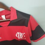 Flamengo 1982 İç Saha Retro Forma