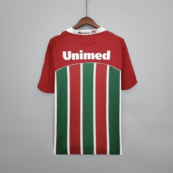 Fluminense 08/09 Retro Forması