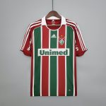 Fluminense 08/09 Retro Forması