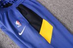 Golden State Warriors NBA Warmup Hoodiesuit