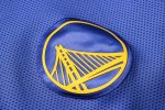 Golden State Warriors NBA Warmup Hoodiesuit