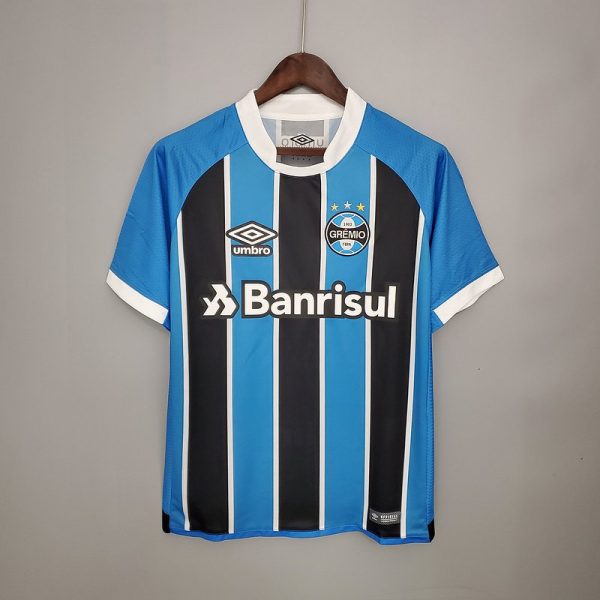 Gremio 2017 Retro Forması